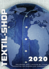 Textil-Shop Katalog 2022